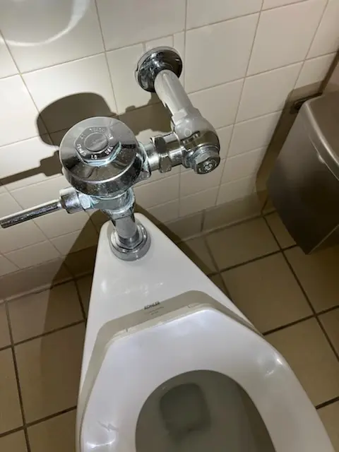 Fixture installation and repair for Sewer Camera Inspection in Canon